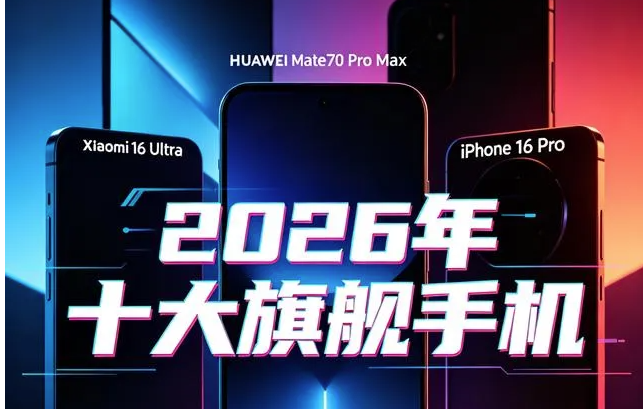 别被 16+512 绑架！这三台中端机看着香，实则各有取舍