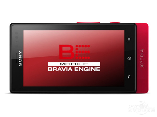 Xperia Sola