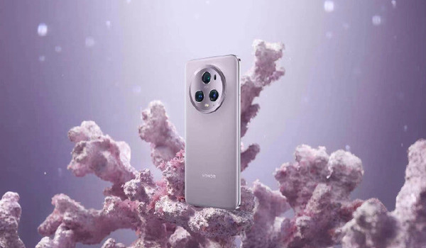 荣耀Magic5 Pro