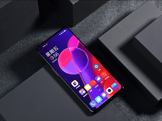 一加 9RT