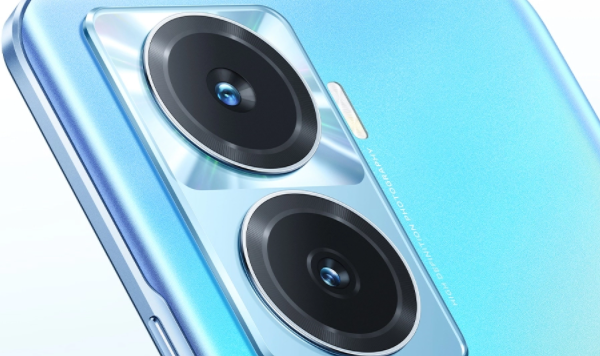 vivo Y77