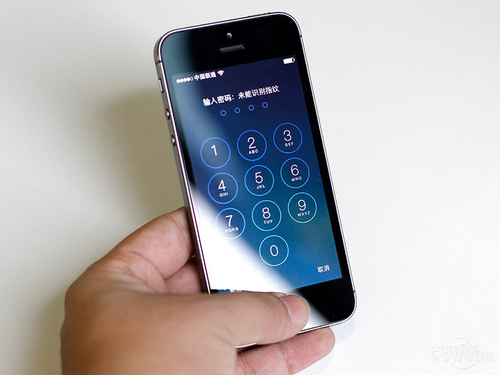 苹果iPhone5S电信版 64GB 苹果iPhone5S电信版 64GB