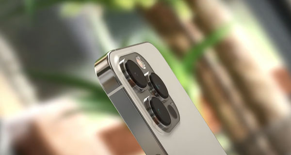 iPhone 14 Pro
