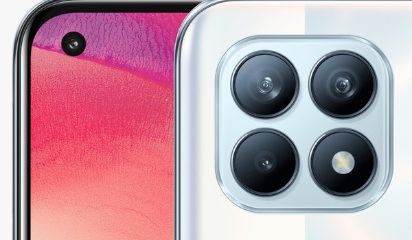OPPO Reno4 SE