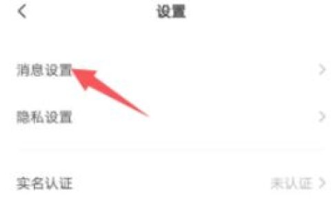 皮皮陪玩怎么打开消息提醒 皮皮陪玩打开消息提醒方法【详解】