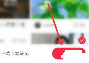 小红书怎么删除看过的视频 小红书删除看过的视频方法【步骤分享】