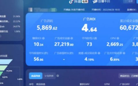 巨量千川是抖音官方吗【详细介绍】