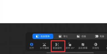 procreate怎么水平翻转插画 procreate垂直翻转插画方法【详解】
