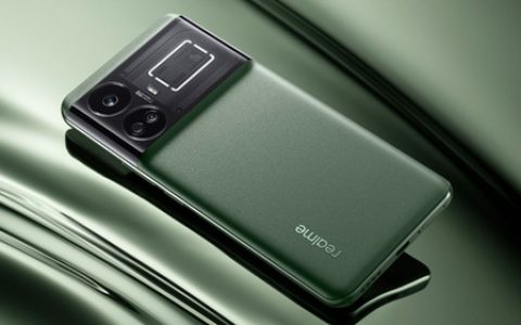 realme 真我 GT5马达是什么马达