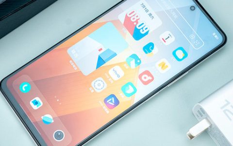 iQOO Z8和iQOO Neo7 SE哪个好