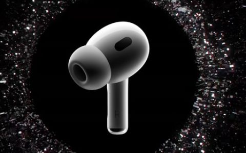 AirPods Pro有滋滋声是什么问题