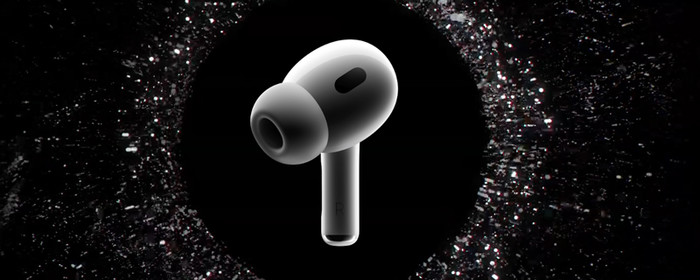 airpodspro有滋滋声是什么问题