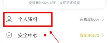 vivo应用商店实名认证怎么解除 vivo应用商店实名认证解除教程【步骤】