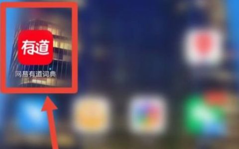 网易有道词典怎么在线翻译 网易有道词典在线翻译方法【步骤】