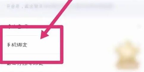 欢游app怎么解绑手机号 欢游app解绑手机号方法【教程】