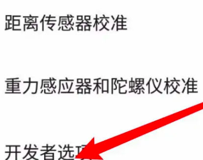 魅族21如何退出开发者模式 魅族21退出开发者模式方法【详解】