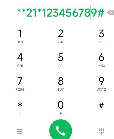 一加9pro怎么设置呼叫转移 一加9pro设置呼叫转移方法【步骤】