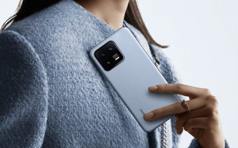 小米13对比红米k60pro哪个好