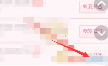 oppo浏览器书签记录怎么找回 oppo浏览器书签记录找回方法【教程】
