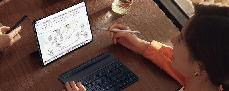 华为平板matepadpro11值得买吗