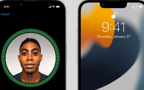 推荐用户将iOS 15.7.1 RC版降级为正式版iOS 15.7，以解决Face ID无法正常使用的问题
