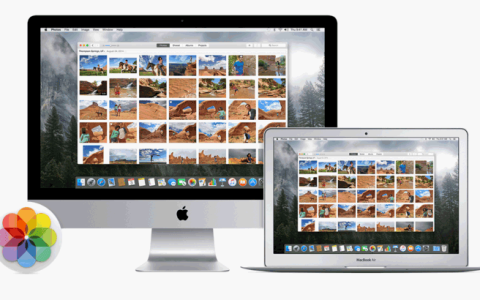 如何解决iPhoto在macOS Sierra 10.12上的运行问题？