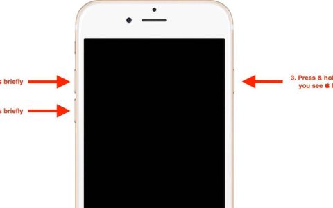 解决iPhone 8中搜索不到的联系人问题