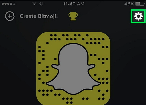 如何从其他人保存Snapchat视频