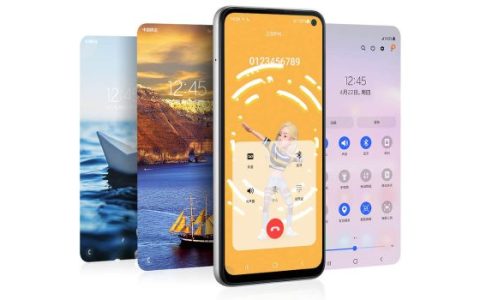 如何在三星Galaxy F52上进行屏幕截图？