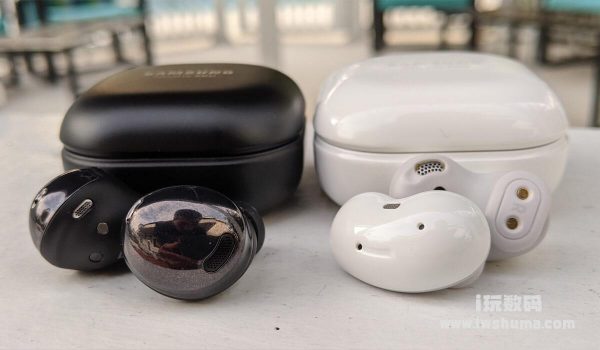 三星Galaxy Buds Live和Buds Pro蓝牙耳机有什么区别，哪个好？