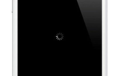 解决iPhone 8/8 Plus黑屏问题的方法