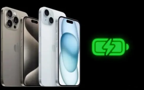 如何优化iPhone15电池续航，让它更耐用？