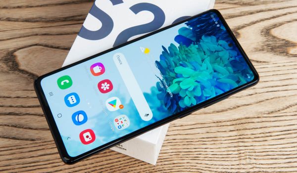 三星Galaxy S20手机怎么分屏显示？三星S20多任务界面设置