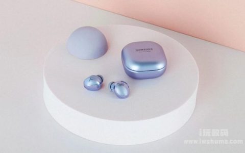 三星Galaxy Buds Pro蓝牙耳机配对指南及使用教程