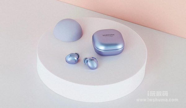 三星Galaxy Buds Pro蓝牙耳机怎么配对？三星Buds使用教程