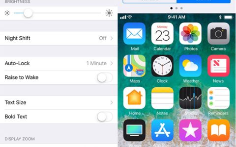 iPhone X屏幕破裂问题的修复方法