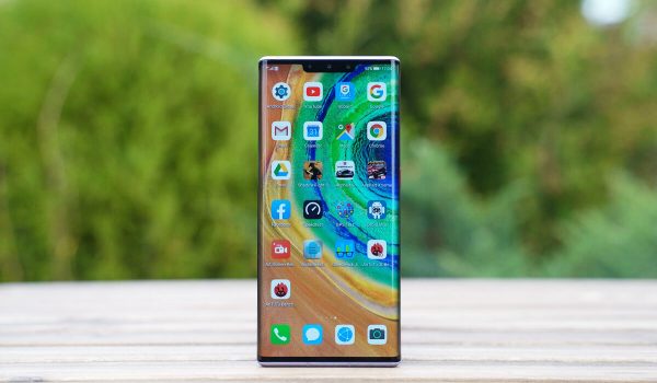 华为手机悬浮球怎么关掉-华为Mate30 Pro悬浮球使用方法