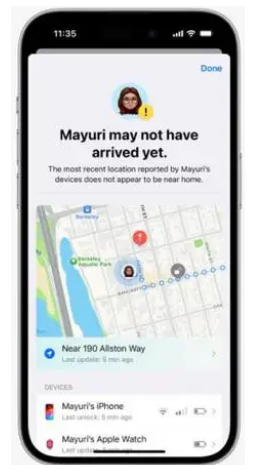 iOS17中信息APP做了哪些更新升级？
