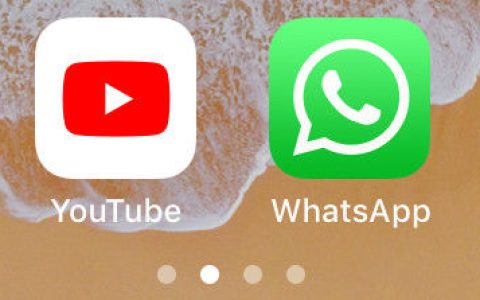 解决iPhone应用程序下载一直停留在等待状态的方法