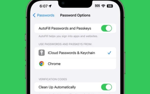 IOS 17系统的不可忽视的实用改进功能总结和如何升级IOS 17beta的分享