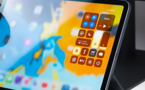 分享8个常见原因和解决方法：iPad无法连接WiFi的原因及解决方法！