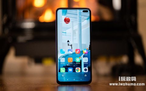 Redmi K30 Pro如何启用应用双开和应用分身功能？
