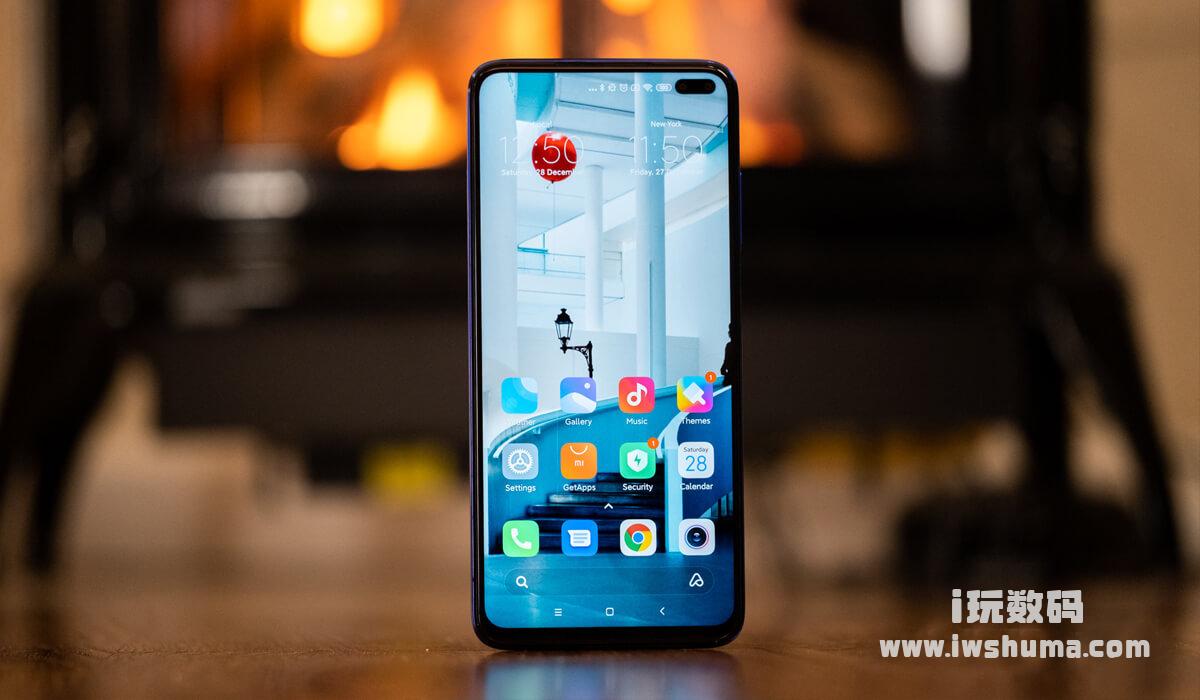 红米Redmi K30 Pro应用双开在哪里？应用分身怎么开？