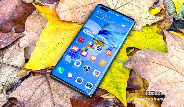 华为Mate40 Pro怎么截屏？华为手机怎么截长图？