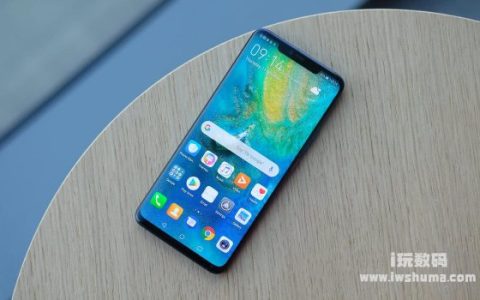 华为Mate20 Pro手机如何启用微信分身功能？Mate20手机如何同时运行两个微信账号？