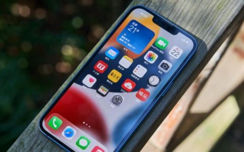 iOS16中编辑或取消发送iMessage的方法