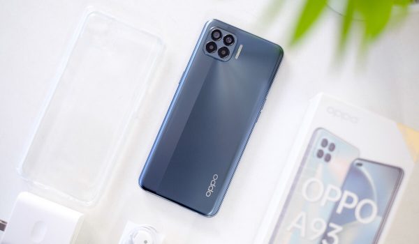 OPPO A93怎么截图-OPPO手机截屏功能在哪里