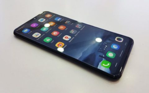 vivo X21手机如何进行强制恢复出厂设置