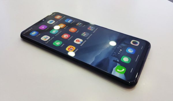 vivo手机怎样强制恢复出厂设置-vivo X21恢复出厂设置方法