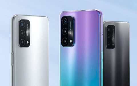 OPPO A93如何启用导航栏-OPPO手机导航栏的设置方法